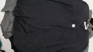 41356 Микс премиум брендов (mix firmato premium), секонд (vintage/extra/1 кат), Италия, 12 пак, 24.6