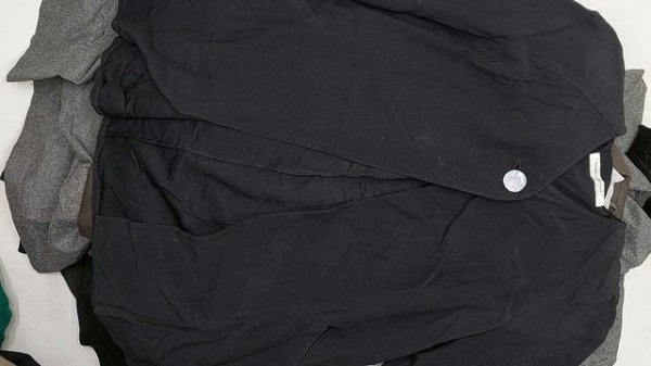 41356 Микс премиум брендов (mix firmato premium), секонд (vintage/extra/1 кат), Италия, 12 пак, 24.6