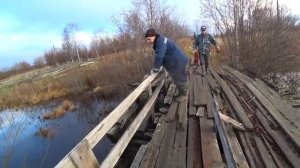 ПОИСК ЛЁГКИХ ДЕНЕГ ПРИБОРОМ! А В РУЧЬЯХ ПОИСКОВЫМ МАГНИТОМ!