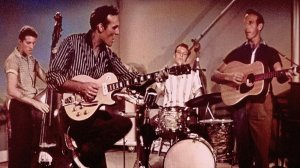 Rock 60 - Лучшие исполнители в одном видео!