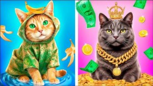 СТРОИМ СЕКРЕТНЫЕ ДОМИКИ ДЛЯ ЖИВОТНЫХ. ВЕСЕЛОЕ ВИДЕО ДЛЯ ДЕТЕЙ