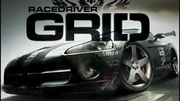 Race Driver: Grid