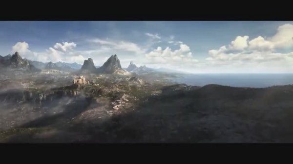 The Elder Scrolls VI – Official Announcement Teaser
