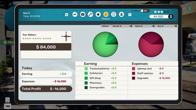 Surgeon simulator смотреть онлайн