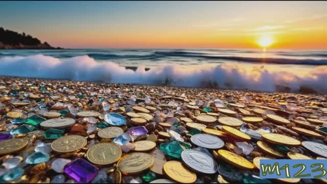 Напутствие на день#1 #напутствие на день #гороскоп #пожелания #доброе утро #музыка #море #мелодии