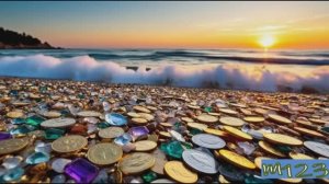 Напутствие на день#1 #напутствие на день #гороскоп #пожелания #доброе утро #музыка #море #мелодии