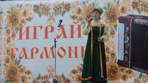 ПРЯДИ - КОСЫ. Стихи. В. Корольков, муз. Н. Жуков, вокал. Л. Великанова, звук. А. Макалиш