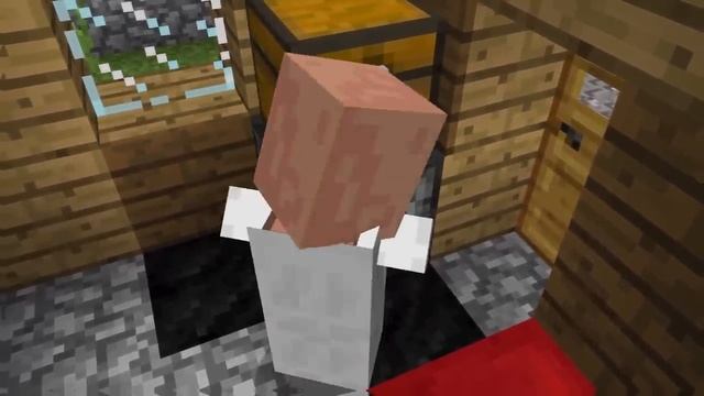 КТО ОСТАВИЛ ЭТОТ ПОДОЗРИТЕЛЬНЫЙ СУНДУК В ДЕРЕВНЕ В МАЙ.mp4 смотреть онлайн