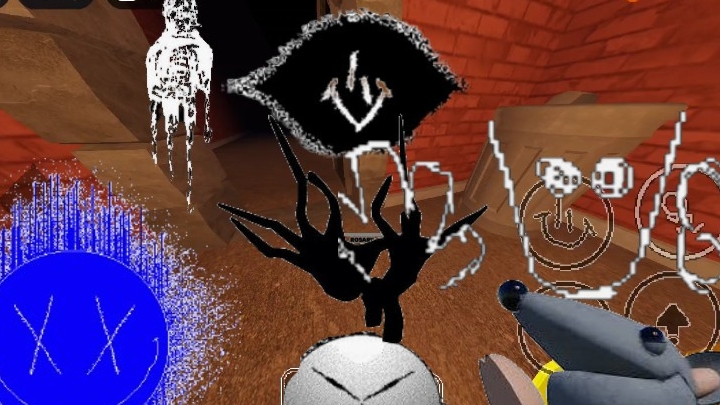 Библия с абсолютно всеми монстрами (Нэт) смотреть онлайн