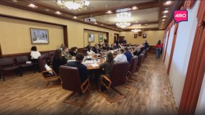 Итоги образовательного проекта "СВОй бизнес". Самарская область