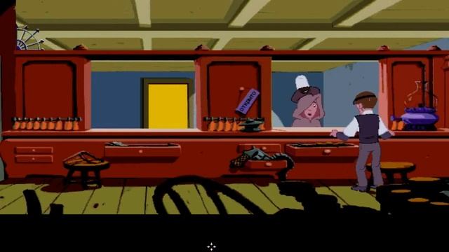 Три черепа тольтеков (русская озвучка), прохождение, часть 4 Игровой канал Егорника 720p