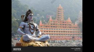 Красивая и самая мощная мантра - Ом Намах Шивая