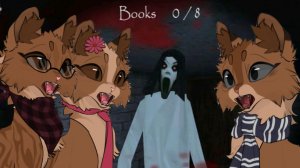 |ИГРАЮ С СЁСТРАМИ В ХОРОР!| ОЧЕНЬ СТРАШНО!