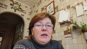 16-02-2026. Съездили к сыну. Поболтаем о насущьном.