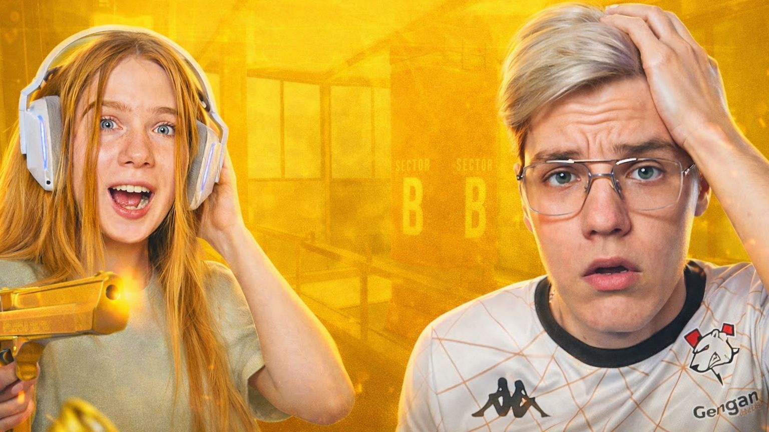 НАНЯЛА ТРЕНЕРА ДЖЕНТЕЛЬМЕНА 🏆 ДОРОГА В КИБЕРСПОРТ В STANDOFF 2 смотреть онлайн