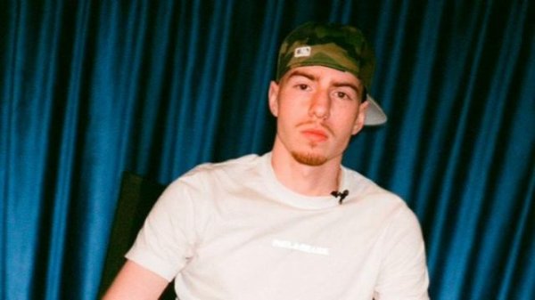 Песни исполнителя «FRIENDLY THUG 52 NGG»