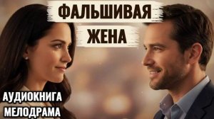 Фальшивая жена.