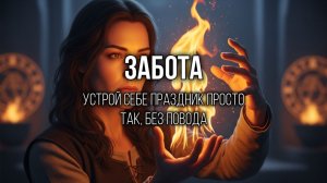 ЗЕРКАЛО: Увидь в отражении не возраст, а глубину океана