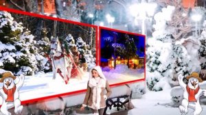 Серебряные месяцы!!! Декабрь, Январь и Февраль!!!