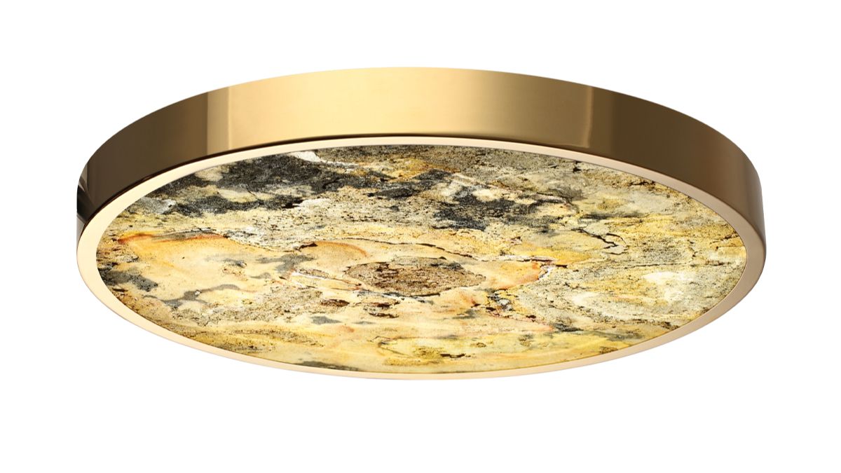 Настенно-потолочный светильник ODEON LIGHT L-VISION BERGI LED 220V IP20 смотреть онлайн