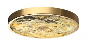 Настенно-потолочный светильник ODEON LIGHT L-VISION BERGI LED 220V IP20