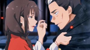 ПРОКЛЯТИЕ КРОВИ🩸#АНИМЕ