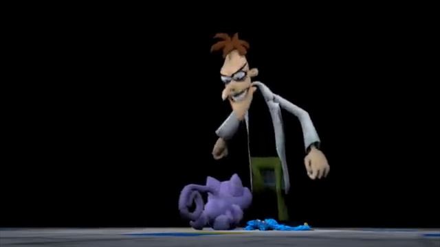 фуфелшмерц и кот дремот (забытый мем) смотреть онлайн