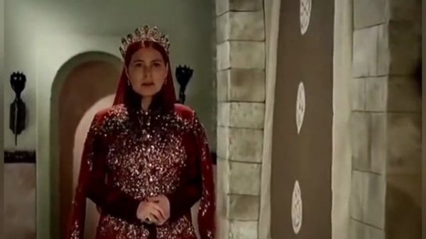 Красивая Турецкая песня