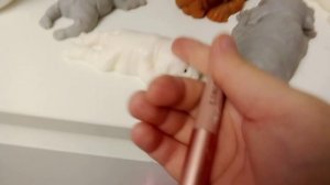 сквиш собачки