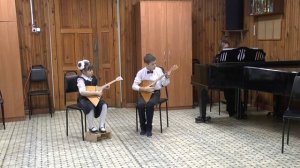 4. МАУДО «Детская школа искусств №2 им. С.С.Прокофьева» г. Владимир