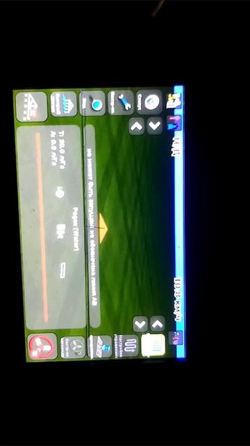 25.06.25. Глюк навигации