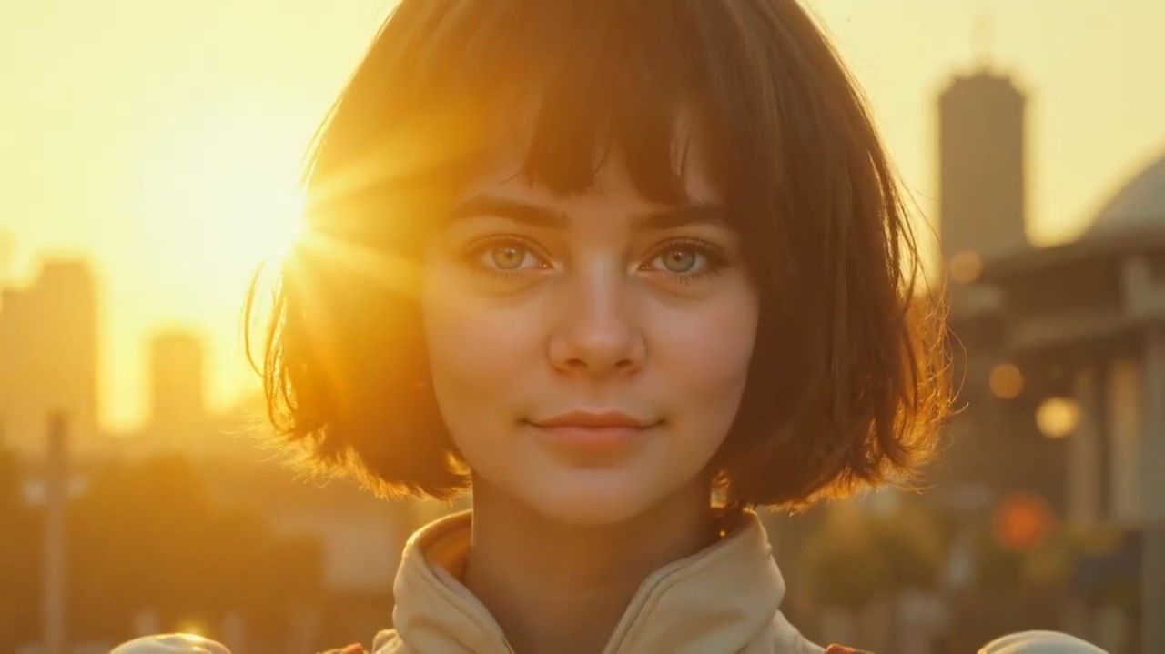 Гостья из будущего - Прекрасное далёко ( KVR Смелые ) смотреть онлайн