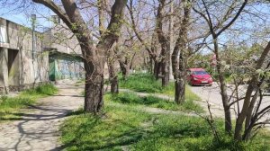 Один из дней города Евпатории | 6 мая 2021 год | Крым | ХАН БАТОН | XAH 6ATOH | VID_20210506_133647