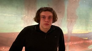 СНАЧАЛА КОНЧАЮ Я