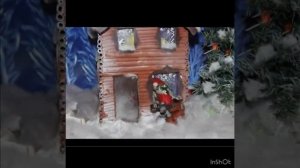 Мультфильм «Зима в Простоквашино»