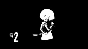 #2 Прохождение Fran Bow