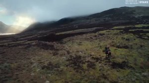 Официальный трейлер "Чужестранка: Кровь от крови моей (2025)"