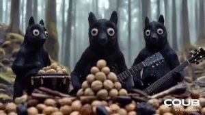 Ты не ты когда голоден