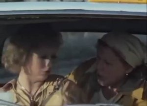 НУ-КА БРОСЬ СЕЙЧАС ЖЕ!!! сцена из фильма Родня