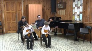 11. МБУДО «Детская школа искусств» Киржачского района им. В.М.Халилова