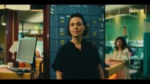 Официальный трейлер "Берлинская неотложка (2025)"