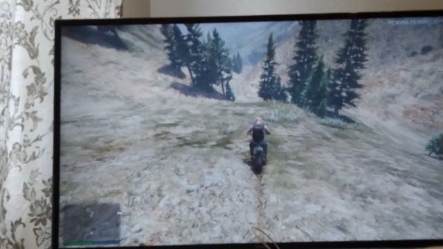 GTA 5 и згоревший федька смотреть онлайн