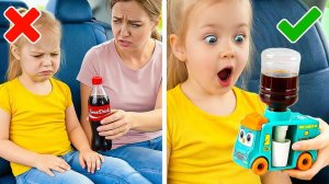 Гаджеты для родителей, о которых вы не знали! ✨