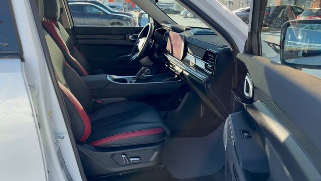 Haval H3 4wd смотреть онлайн