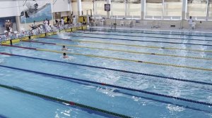 4х50 комб м, Открытый Петербург 2024, Мастерс