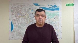 500 домов в Уфе временно остались без тепла и горячей воды