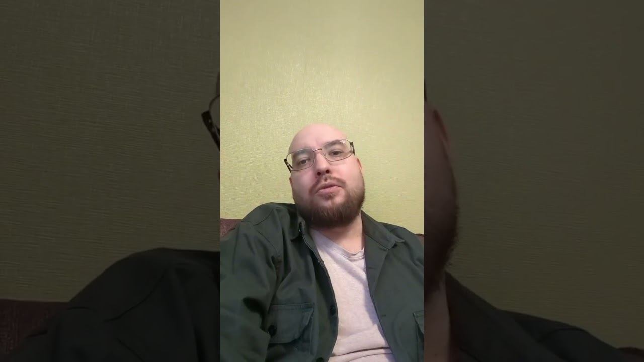 Михаил Нос - Видеозаметка №76