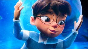 Зачарованное королевство - Русский трейлер (2026)