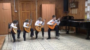 3. МБУДО «Детская школа искусств им. Л.И.Ошанина Вязниковского района»