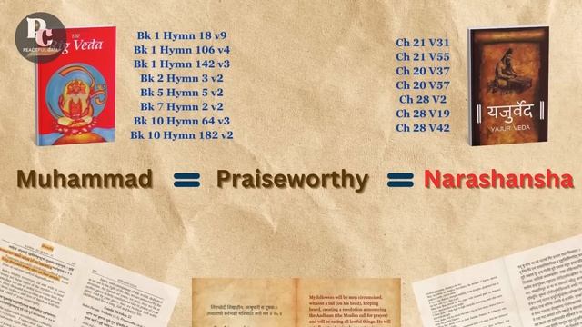 Все древние писания предсказали приход пророка Мухаммеда!